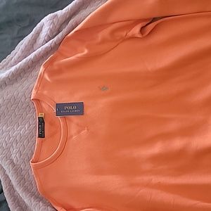 Mens Ralph Lauren sweatshirt